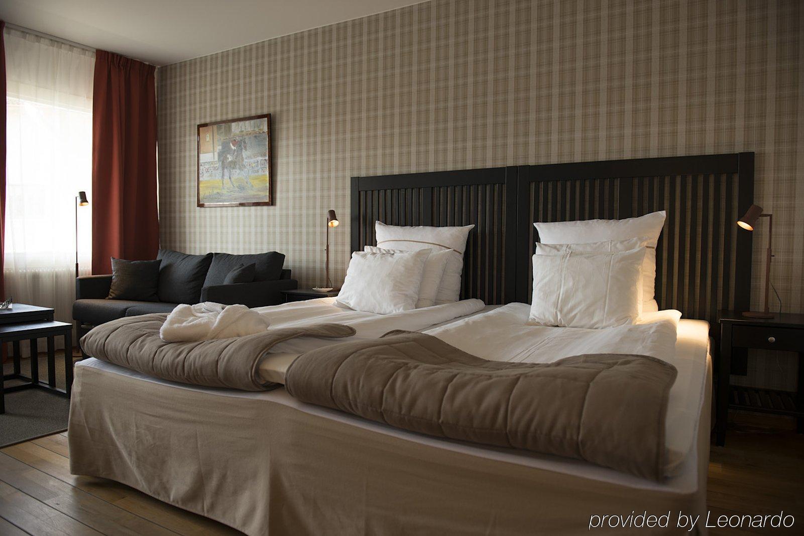 Best Western Hotel Jaegersro Malmo Luaran gambar