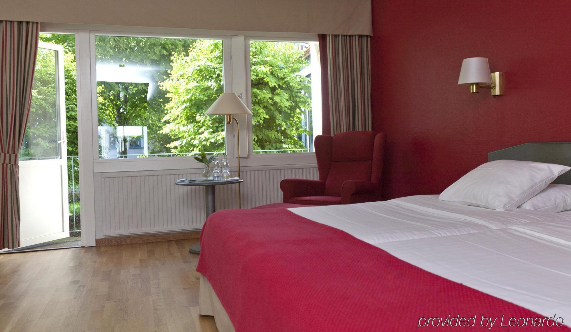 Best Western Hotel Jaegersro Malmo Luaran gambar