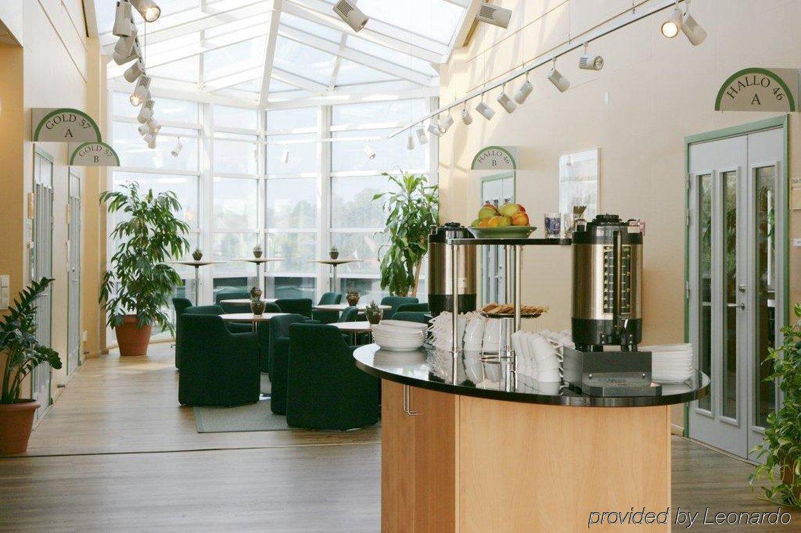 Best Western Hotel Jaegersro Malmo Dalaman gambar