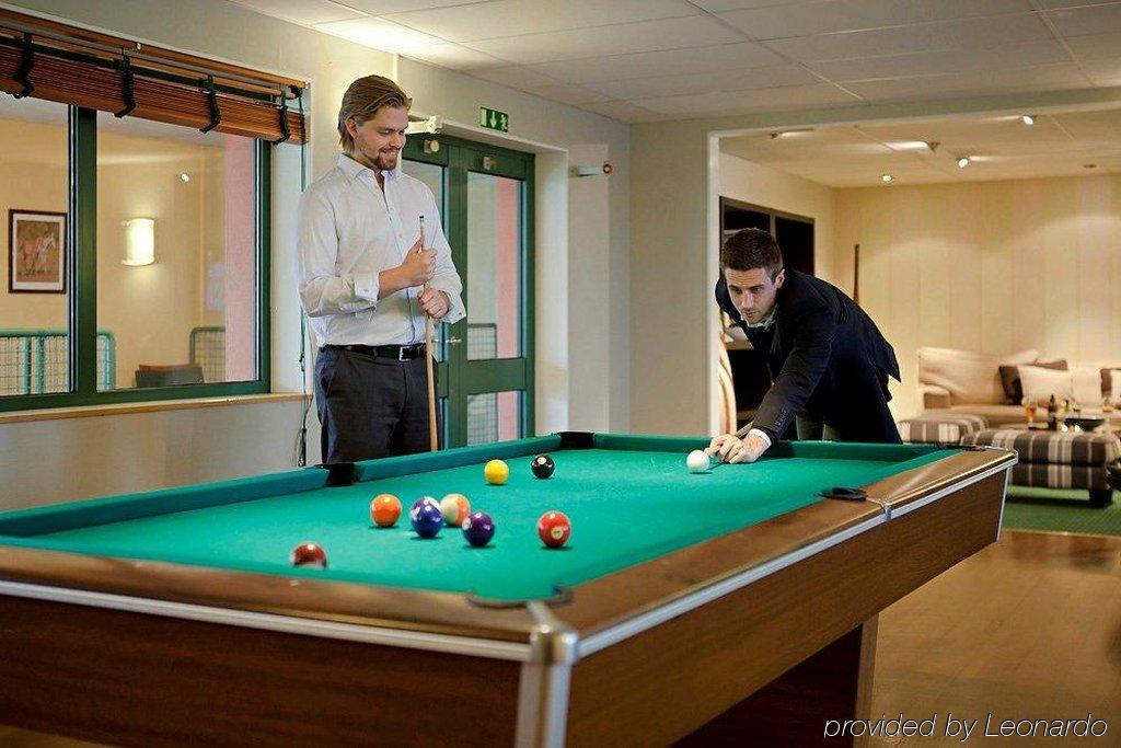 Best Western Hotel Jaegersro Malmo Kemudahan gambar