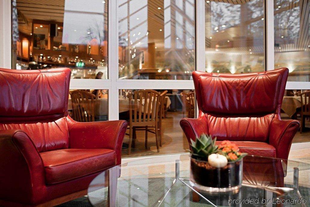 Best Western Hotel Jaegersro Malmo Dalaman gambar