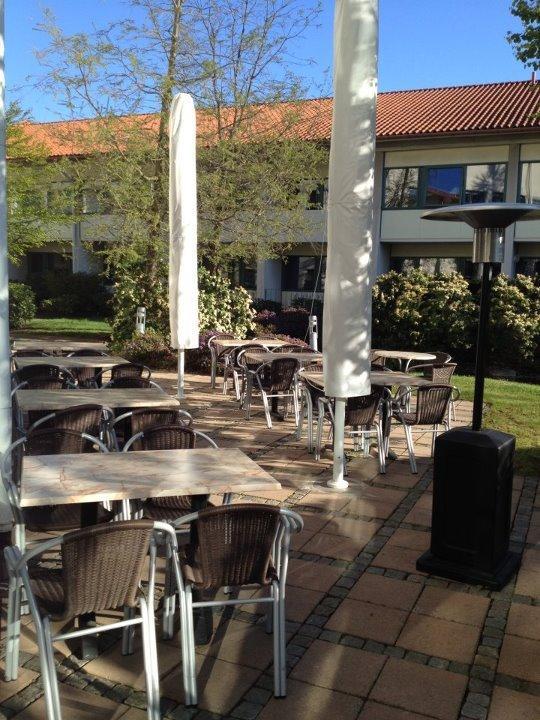 Best Western Hotel Jaegersro Malmo Luaran gambar