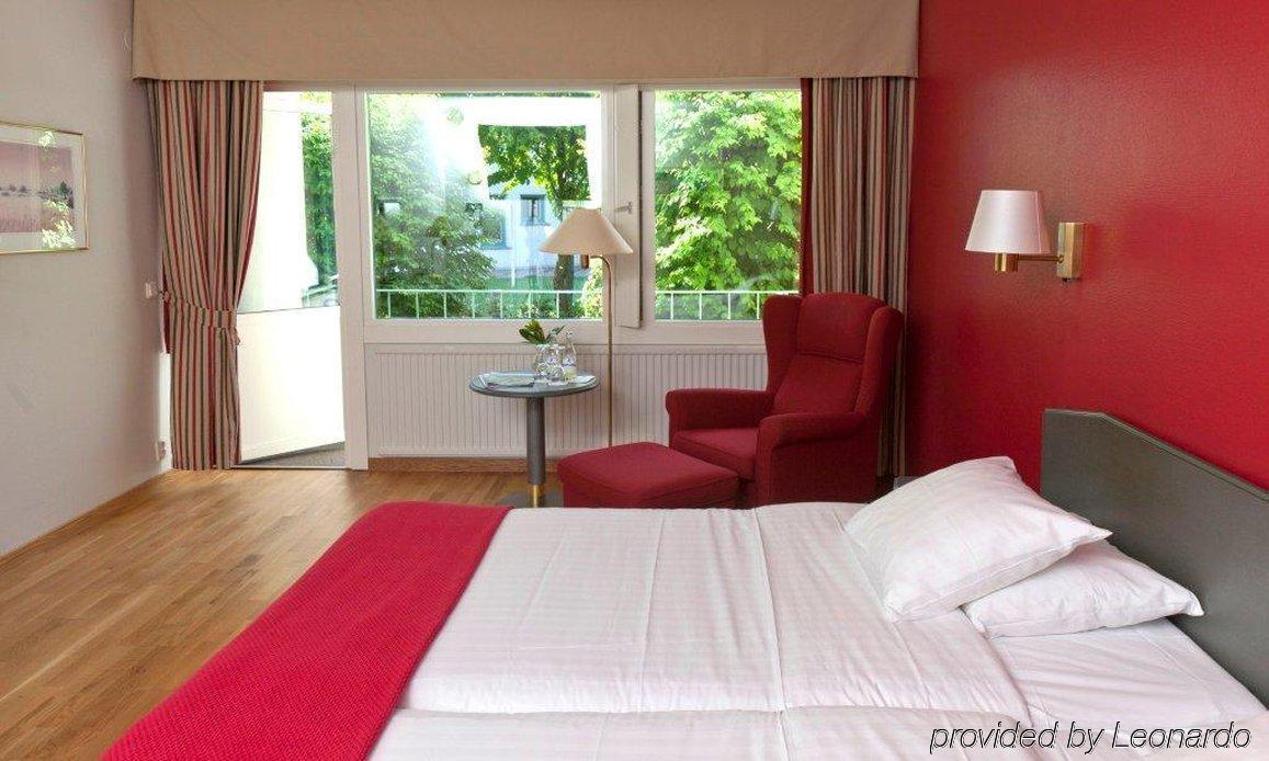 Best Western Hotel Jaegersro Malmo Bilik gambar