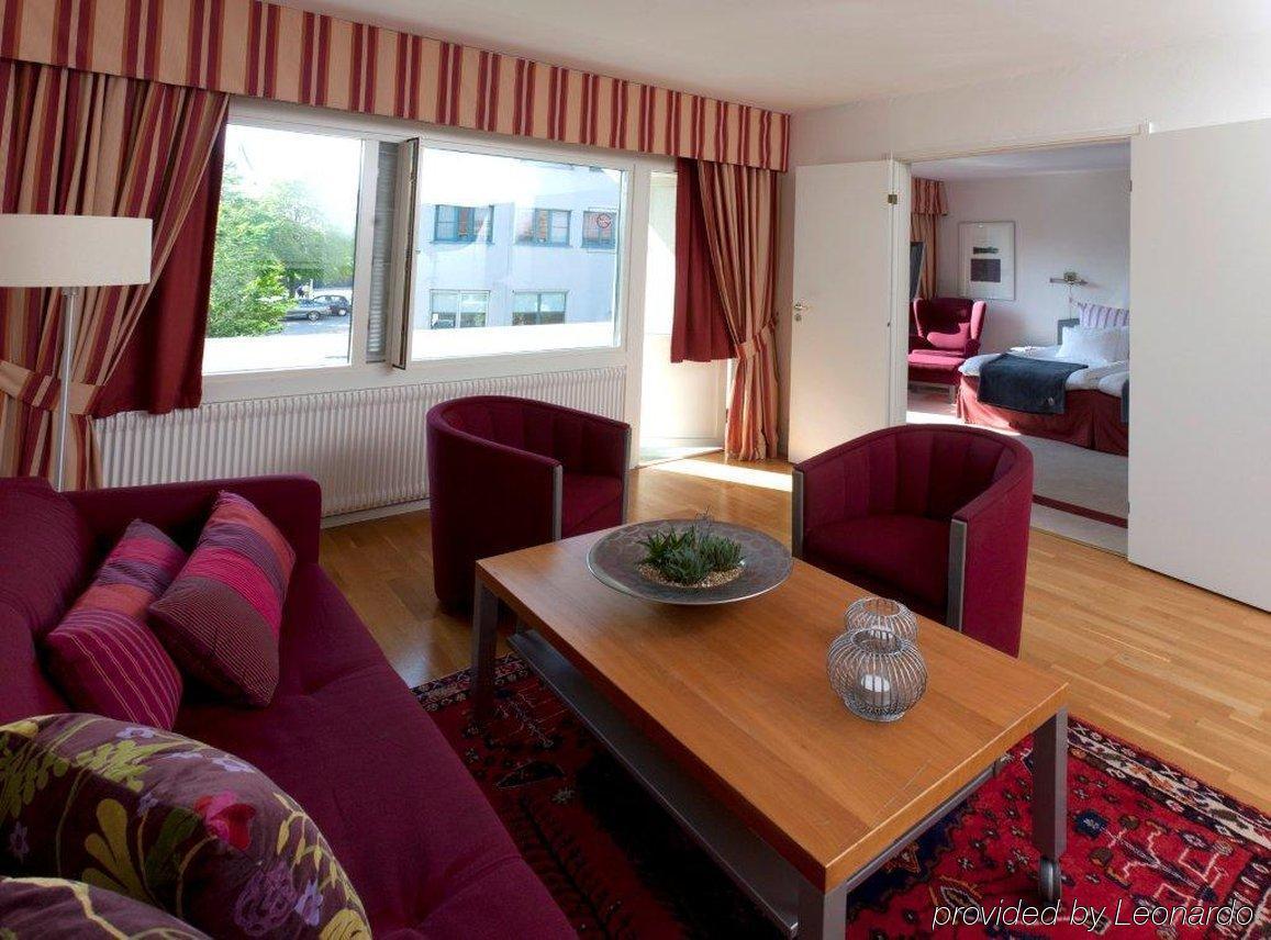 Best Western Hotel Jaegersro Malmo Bilik gambar