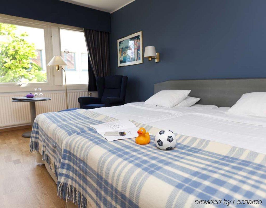 Best Western Hotel Jaegersro Malmo Bilik gambar