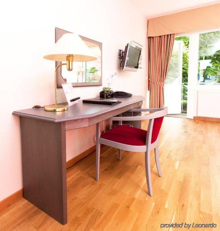 Best Western Hotel Jaegersro Malmo Bilik gambar