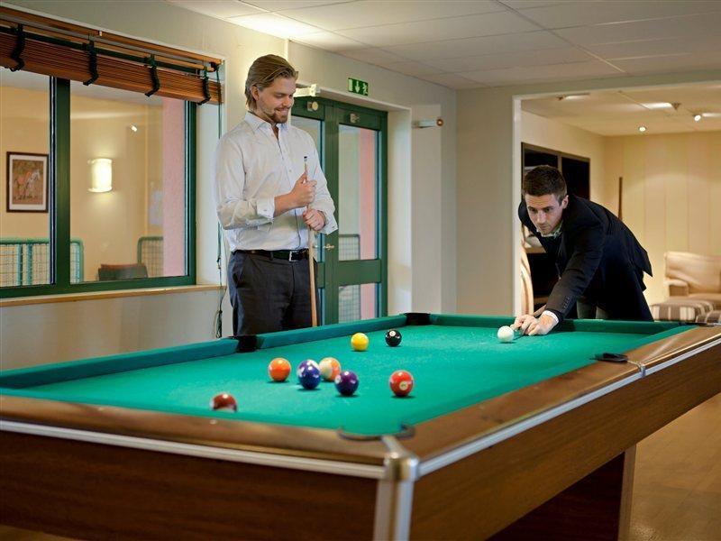 Best Western Hotel Jaegersro Malmo Luaran gambar