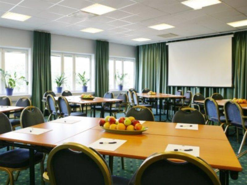 Best Western Hotel Jaegersro Malmo Luaran gambar