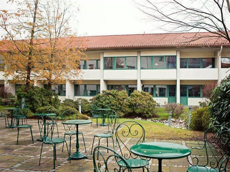 Best Western Hotel Jaegersro Malmo Luaran gambar