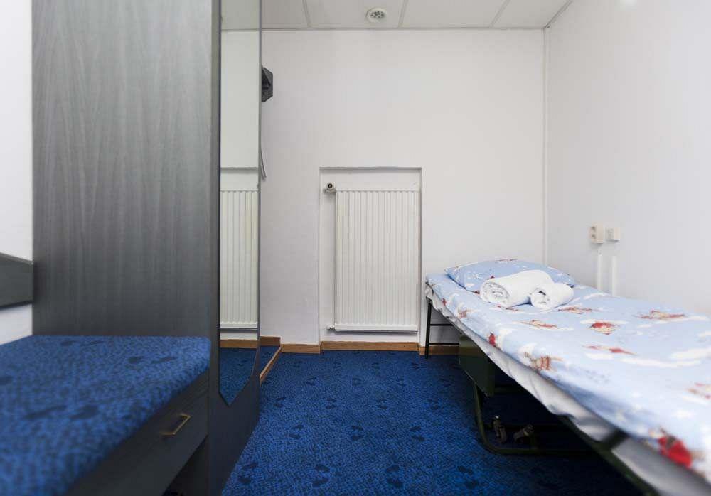 Best Western Hotel Jaegersro Malmo Luaran gambar