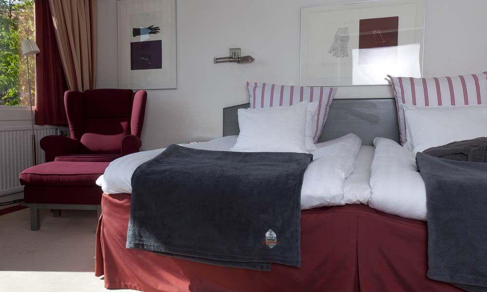 Best Western Hotel Jaegersro Malmo Luaran gambar