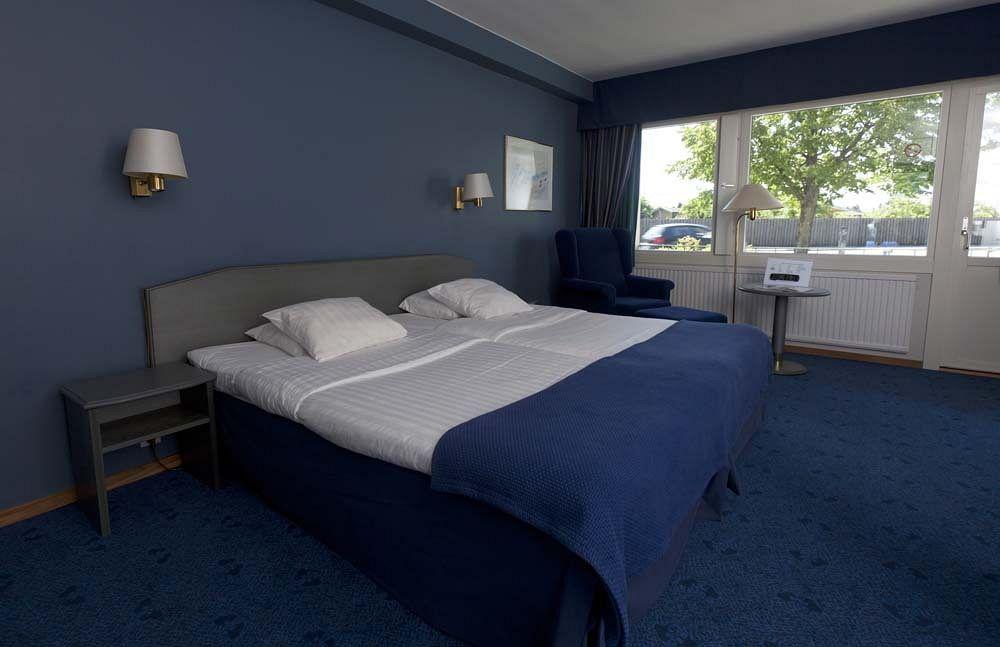 Best Western Hotel Jaegersro Malmo Luaran gambar